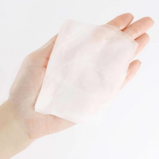  Round Lab Birch Juice Moisturizing Mask