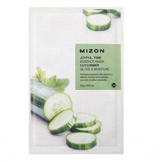 Mizon Joyful Time Cucumber Essence Mask