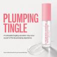 Sungboon Editor PDRN Pink Vitamin Volumizing Lip Plumper