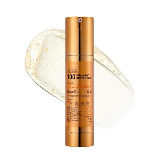  VT Cosmetics Vita-Light Reedle Shot 100
