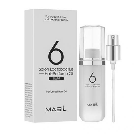 Masil Lactobacillus Hair Perfume Oil Light 66 ml - exp. 4.1.2027