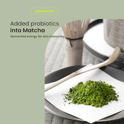 Heimish Matcha Biome Hydrogel Eye Patch 60pcs (renewal) 60ea