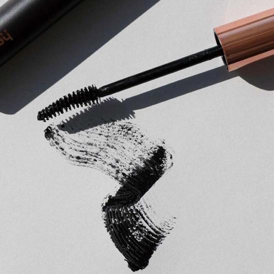 Heimish Dailism Smudge Stop mascara Curling Black (Renew)