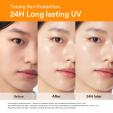 Abib Glutathiosome CC Sunscreen Toning Tube SPF 50+ PA++++, 50мл