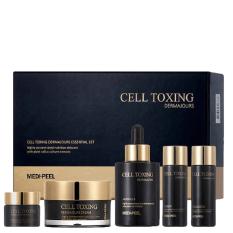  Medi-Peel Cell Toxing Dermajours Essential Set