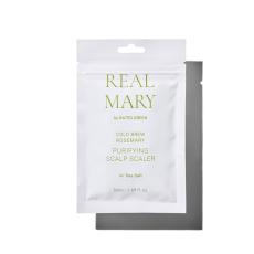 Rated Green Real Mary Purifying Scalp Scaler 50 ml