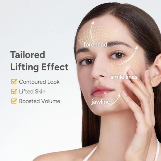 Sungboon Editor Deep Collagen Retinol Boost-Up Mask