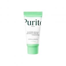 PURITO Wonder Releaf Centella Cream Unscented 