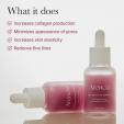 Arencia Fresh Red Smoothie Serum 8, 30ml