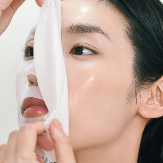 ABIB Gummy Sheet Mask Vita Sticker