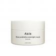 Abib Rice Probiotics Overnight Mask Barrier Jelly 80мл