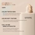  Heimish Artless Glow Tinted Sunscreen Shine Beige SPF50+ PA+++ 40ml