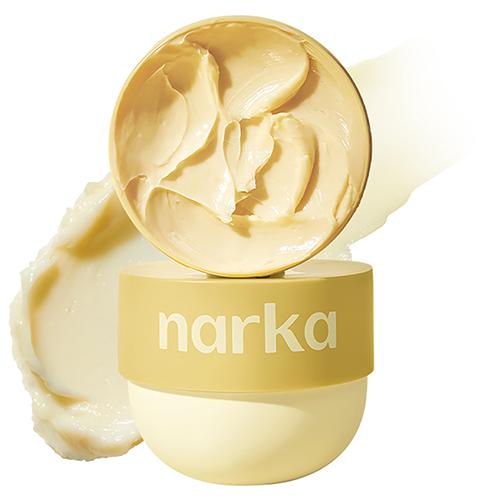 narka Core Rebuild Confident Deep Treatment Hair Pack 290ml
