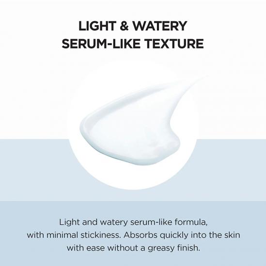  SKIN 1004 Madagascar Centella Hyalu-Cica Water-Fit Sun Serum