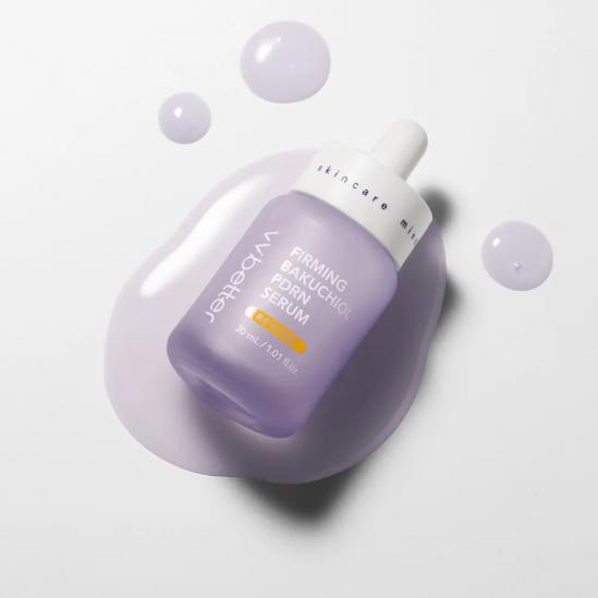 VVBetter Firming Bakuchiol PDRN Serum