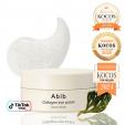 Abib Collagen Eye Patch Jericho Rose Jelly (60 Patches)