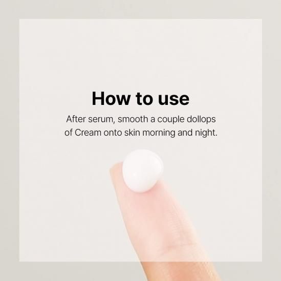 Torriden DIVE-IN Low Molecular Hyaluronic Acid Cream  80мл 