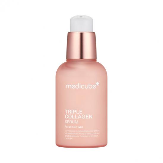Medicube Triple Collagen Serum 4.0  55ml