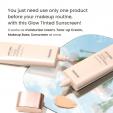  Heimish Artless Glow Tinted Sunscreen Shine Beige SPF50+ PA+++ 40ml