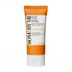 SOMEBYMI V10 HYAL Airfit Sunscreen SPF50+