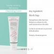 AXIS-Y Sunday Morning Refreshing Cleansing Foam 