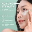  Mizon Cicaluronic Vegan De-Puffing Eye Gel Patches 21 pairs*3.6g