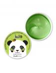LookATME Panda Hydrogel Eye Patch (Snail) - exp. 11.09.2026