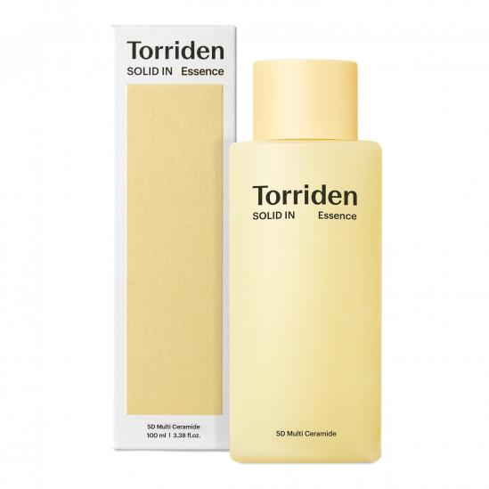 Torriden SOLID-IN All Day Essence 100ml - exp.18.1.2027