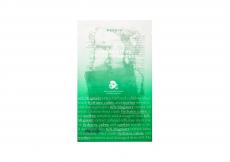 AXIS-Y 61% Green Vital Energy Complex Mask